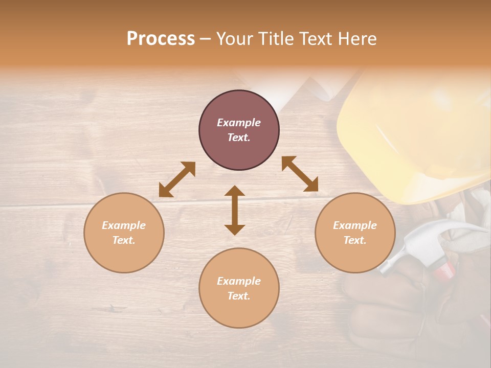 Engineering Manual Sketching PowerPoint Template