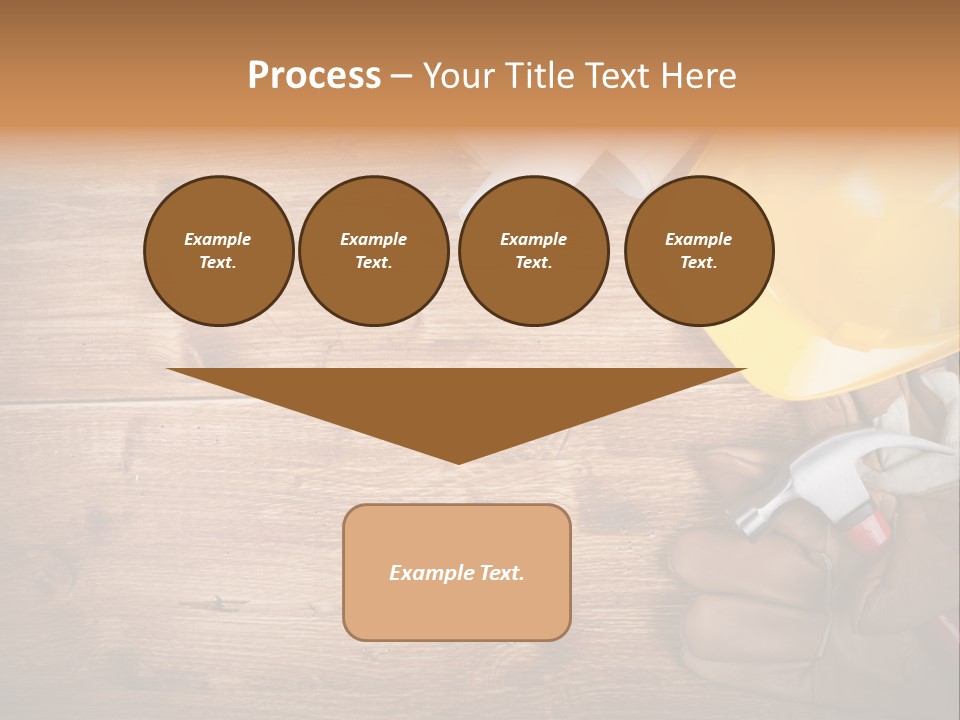 Engineering Manual Sketching PowerPoint Template