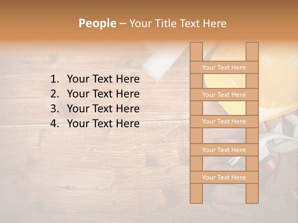 Engineering Manual Sketching PowerPoint Template