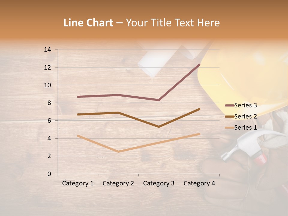 Engineering Manual Sketching PowerPoint Template