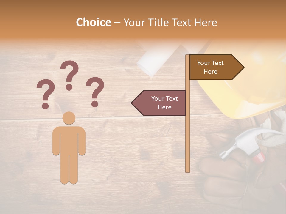 Engineering Manual Sketching PowerPoint Template