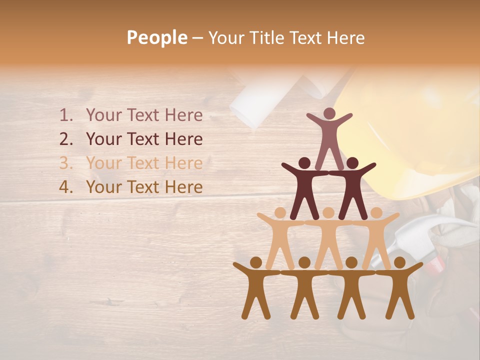 Engineering Manual Sketching PowerPoint Template