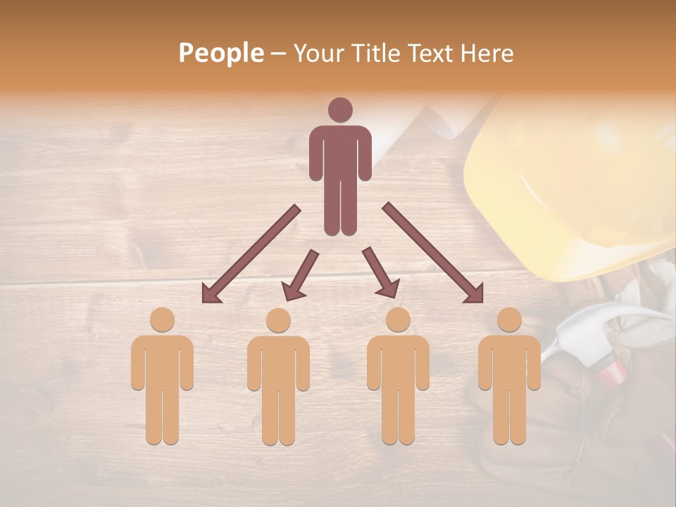 Engineering Manual Sketching PowerPoint Template