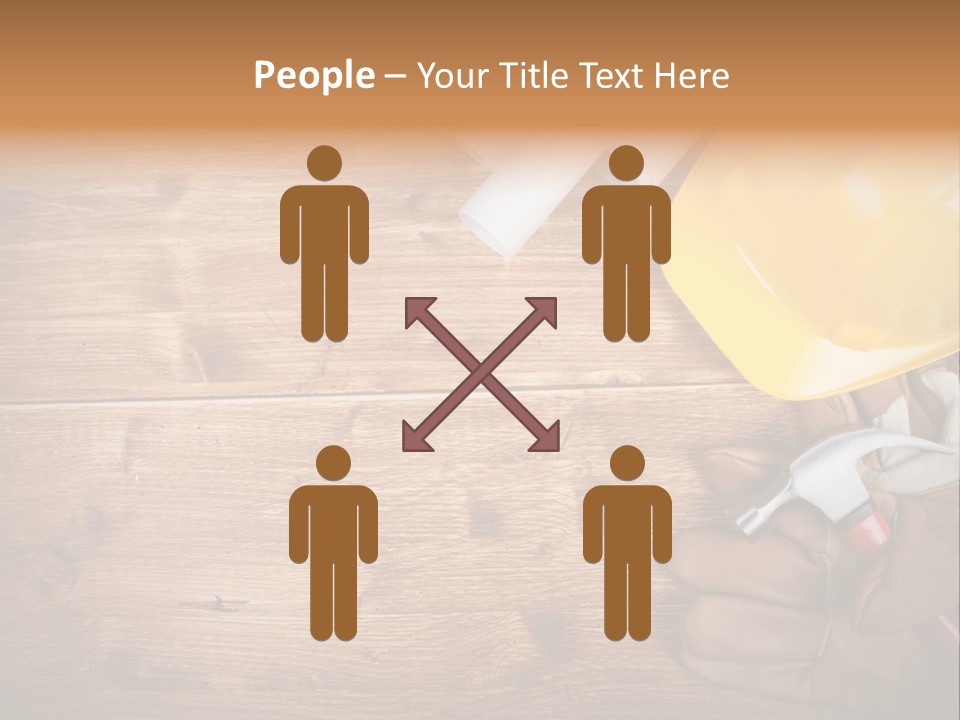 Engineering Manual Sketching PowerPoint Template
