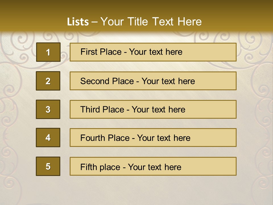 Profe Ional Teamwork Character PowerPoint Template