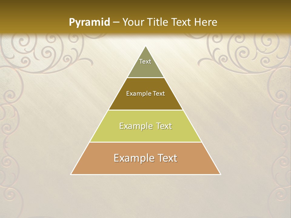 Profe Ional Teamwork Character PowerPoint Template