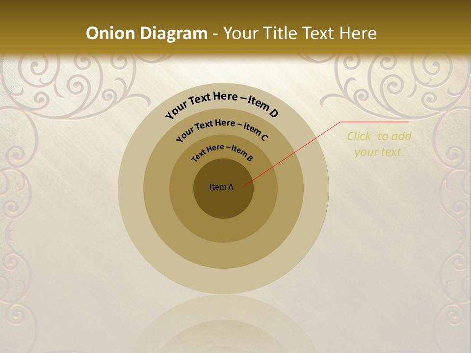 Profe Ional Teamwork Character PowerPoint Template