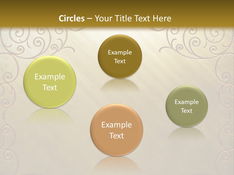 Profe Ional Teamwork Character PowerPoint Template