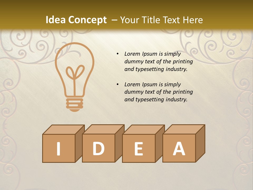 Profe Ional Teamwork Character PowerPoint Template