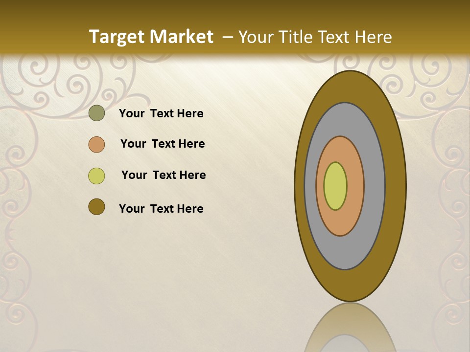 Profe Ional Teamwork Character PowerPoint Template