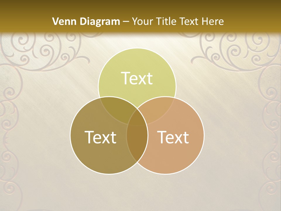 Profe Ional Teamwork Character PowerPoint Template