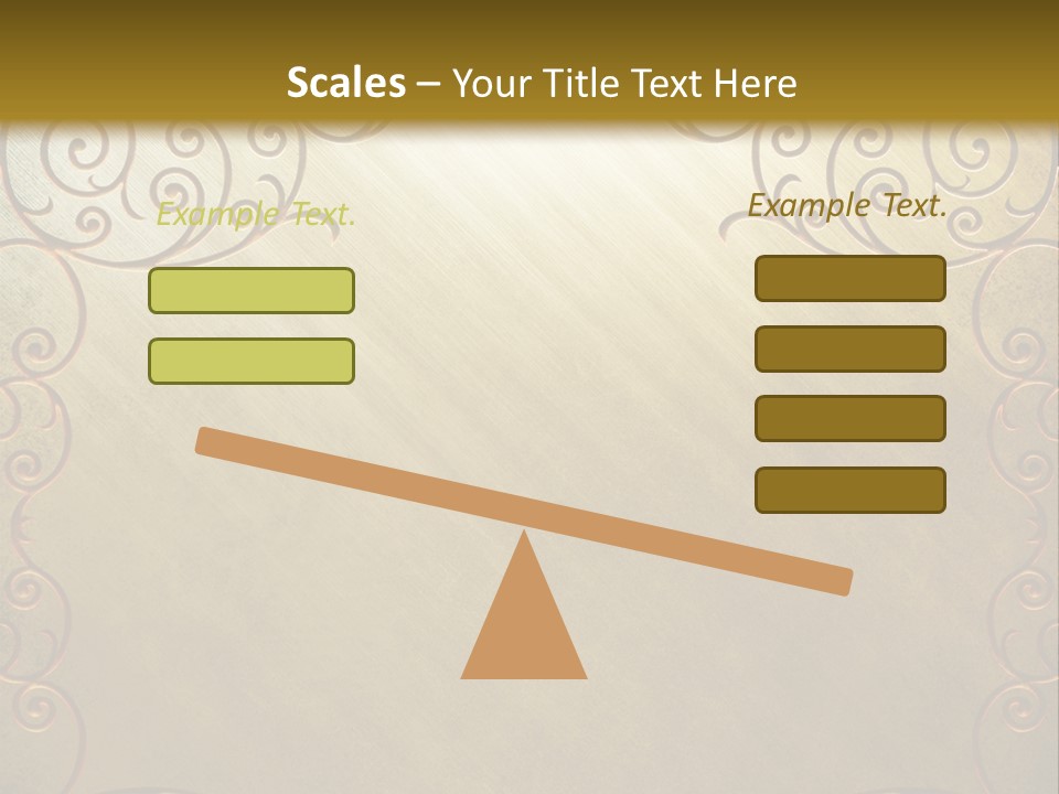 Profe Ional Teamwork Character PowerPoint Template