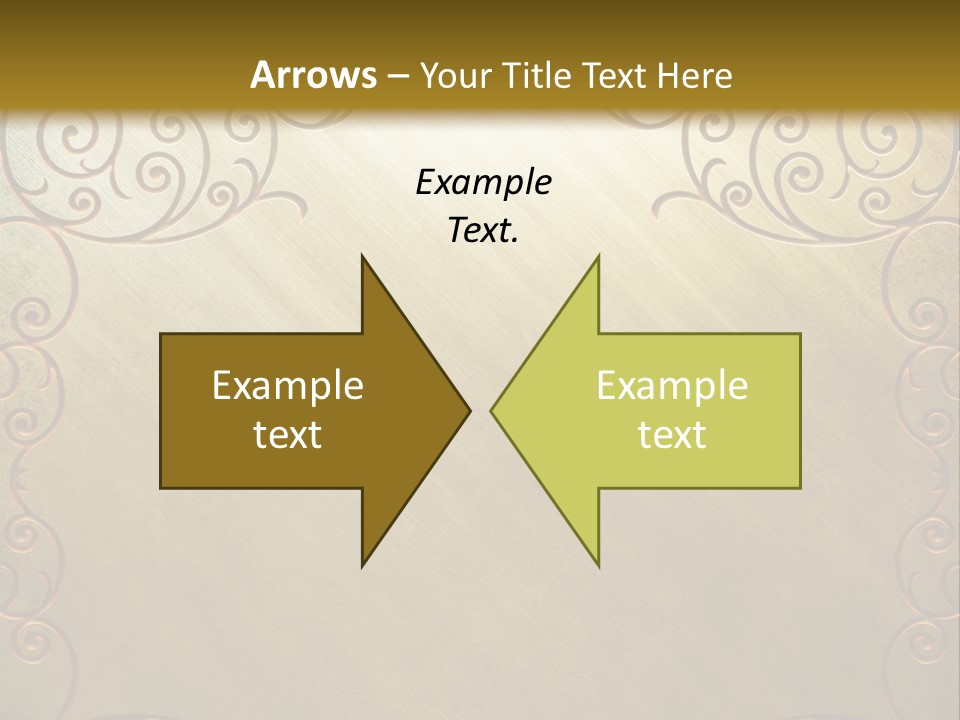 Profe Ional Teamwork Character PowerPoint Template