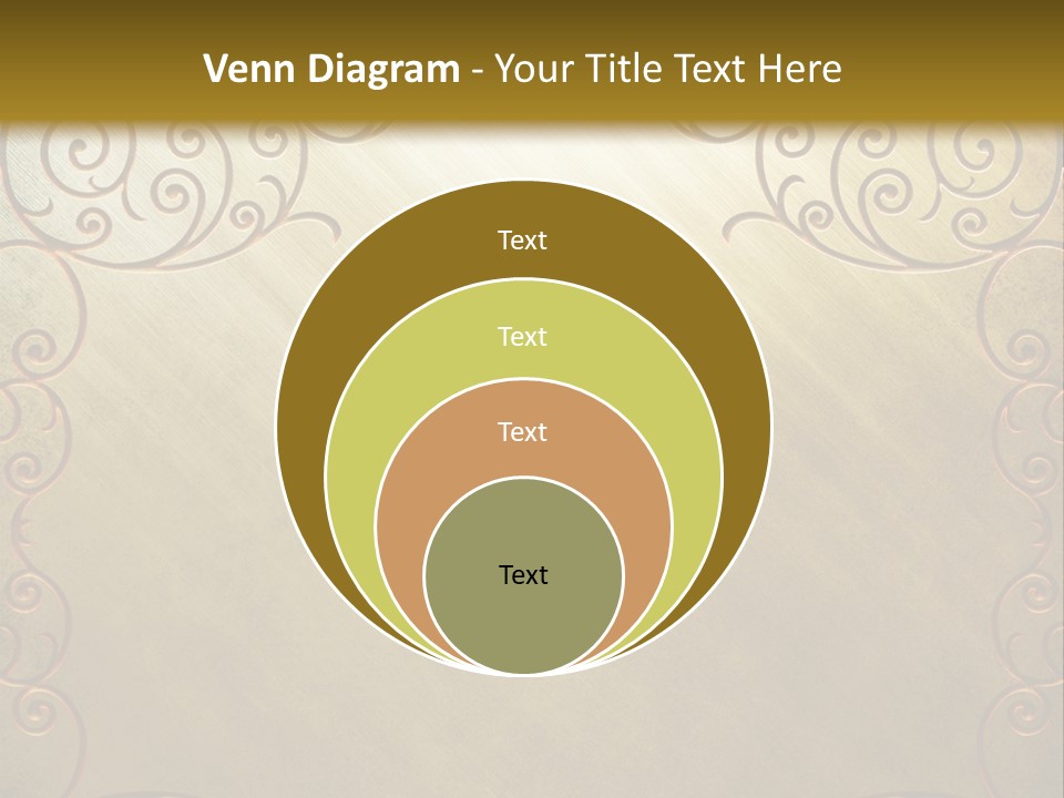 Profe Ional Teamwork Character PowerPoint Template