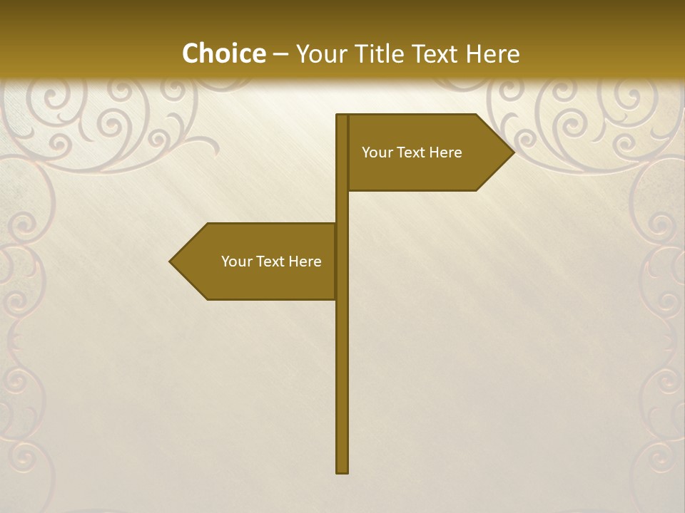 Profe Ional Teamwork Character PowerPoint Template