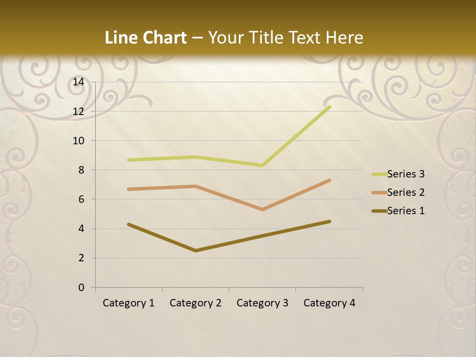 Profe Ional Teamwork Character PowerPoint Template