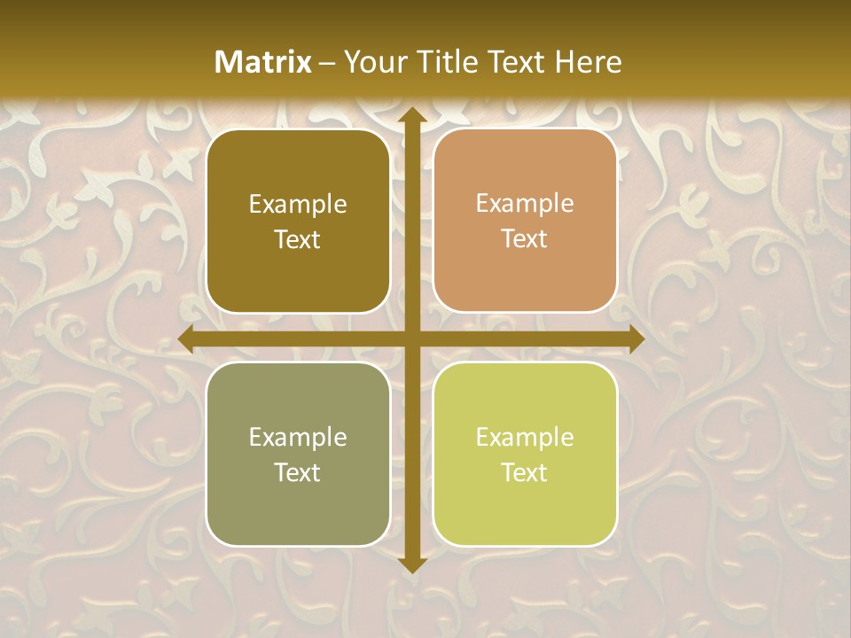 Company Group People PowerPoint Template