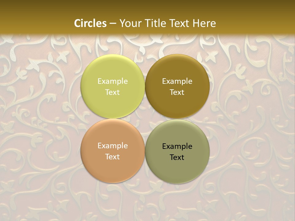 Company Group People PowerPoint Template