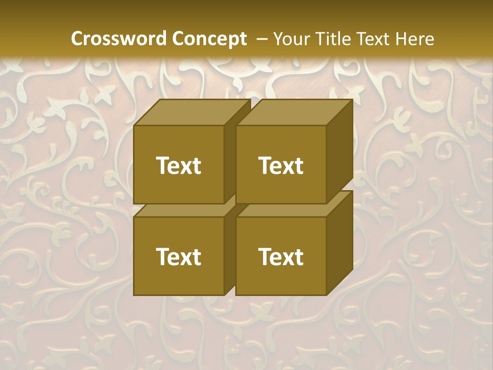 Company Group People PowerPoint Template
