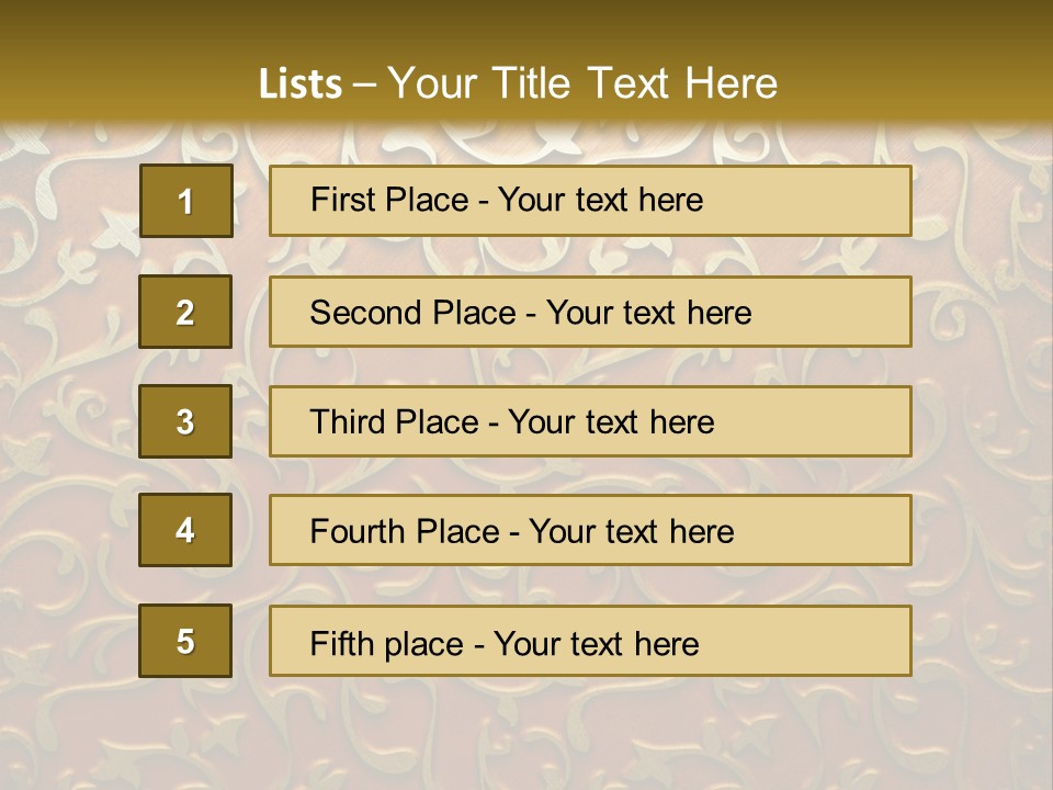 Company Group People PowerPoint Template