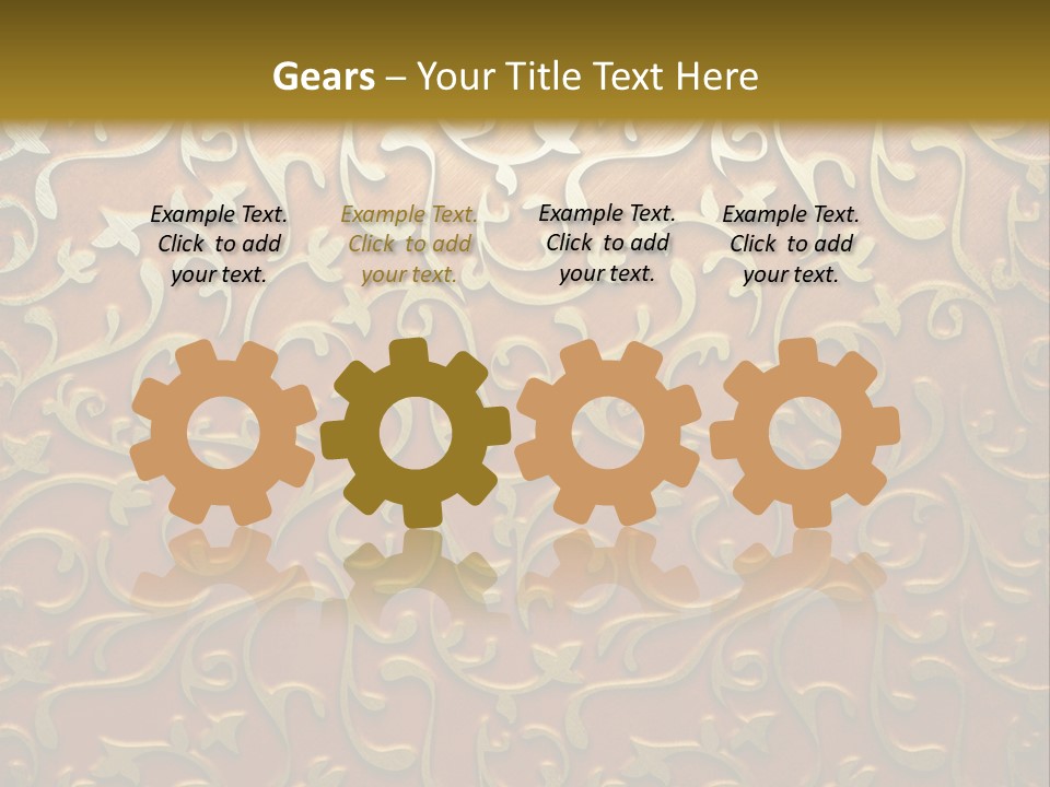 Company Group People PowerPoint Template