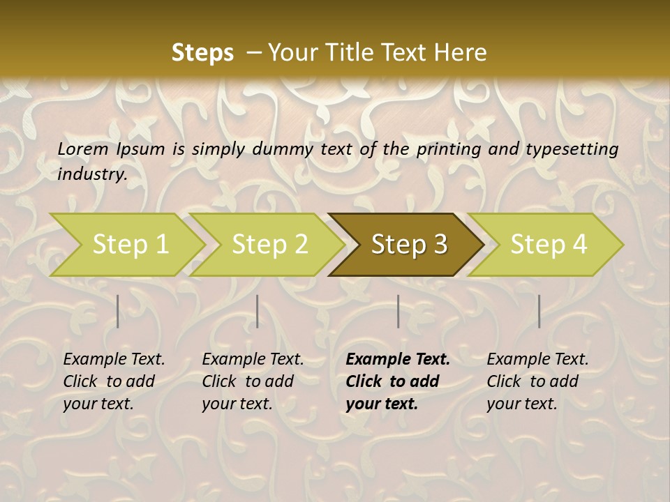 Company Group People PowerPoint Template