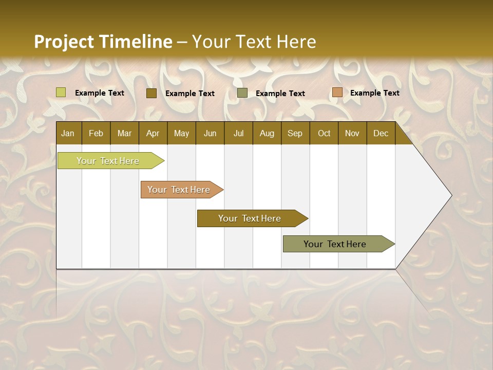 Company Group People PowerPoint Template