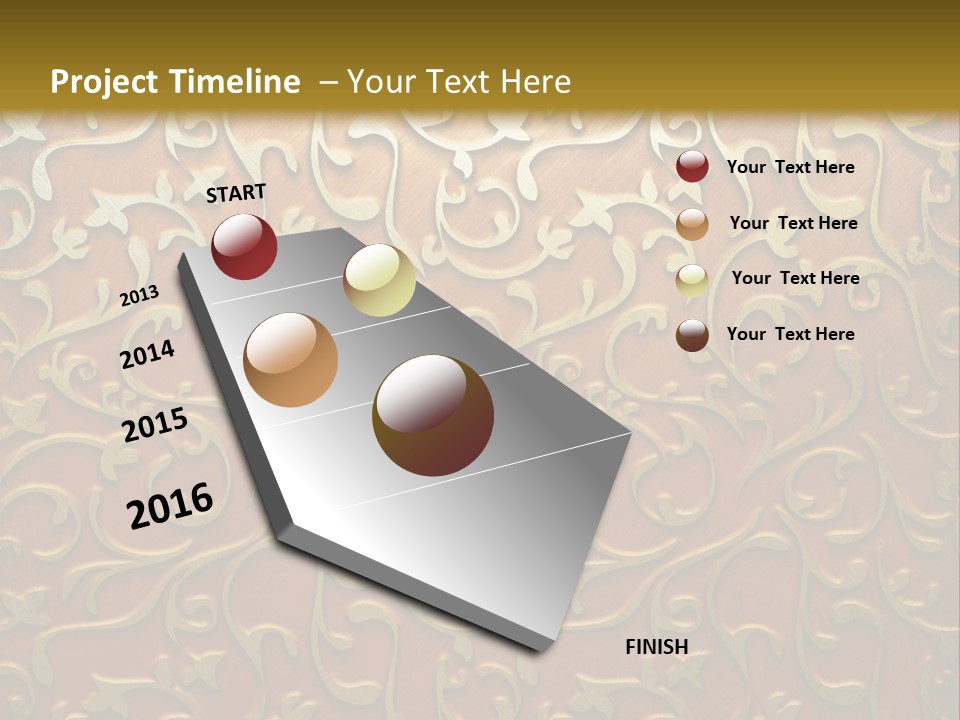 Company Group People PowerPoint Template