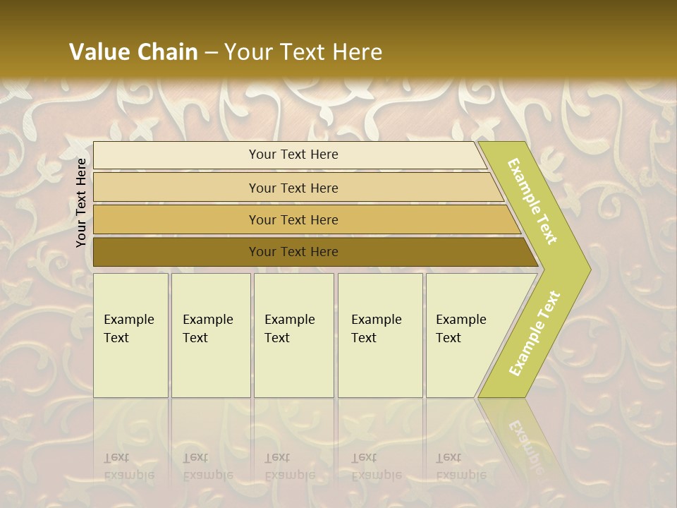 Company Group People PowerPoint Template