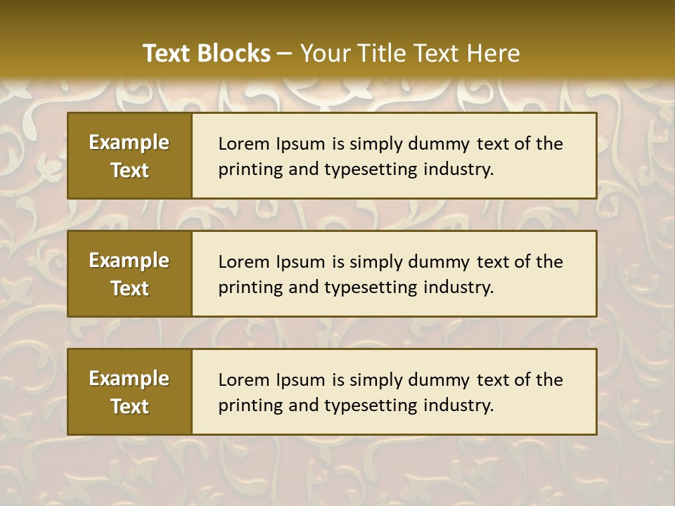 Company Group People PowerPoint Template
