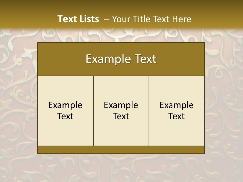 Company Group People PowerPoint Template
