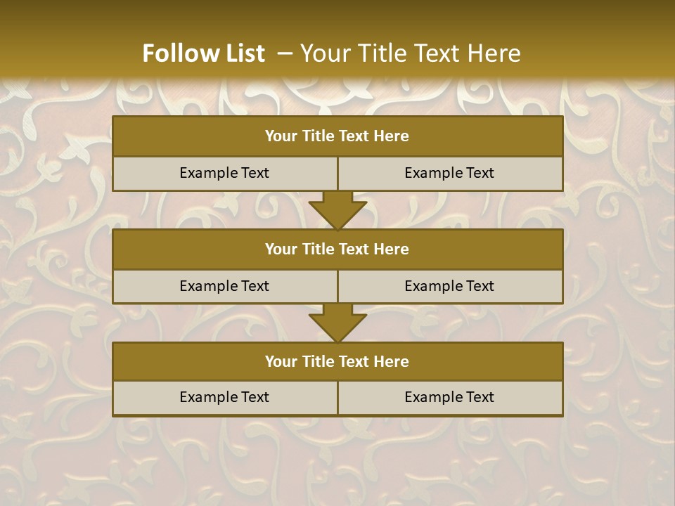 Company Group People PowerPoint Template