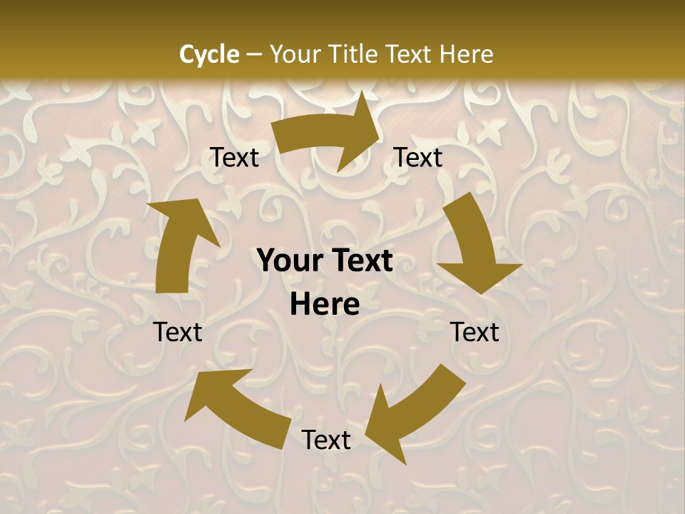 Company Group People PowerPoint Template