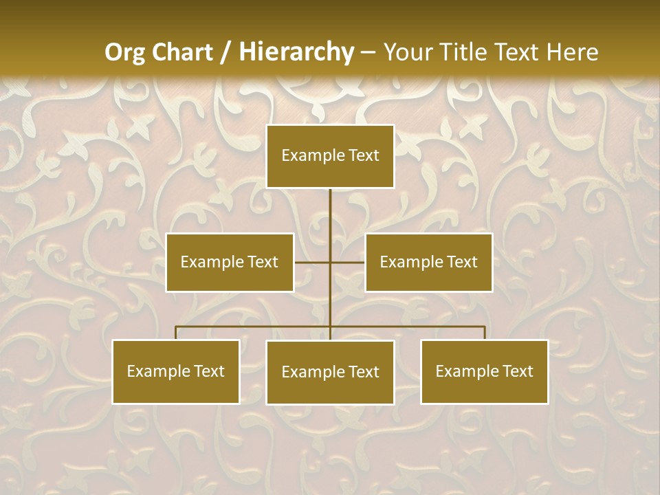 Company Group People PowerPoint Template