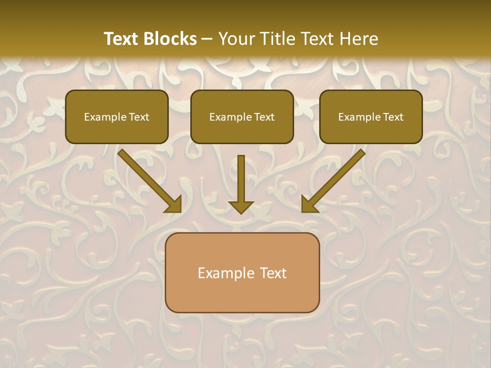 Company Group People PowerPoint Template