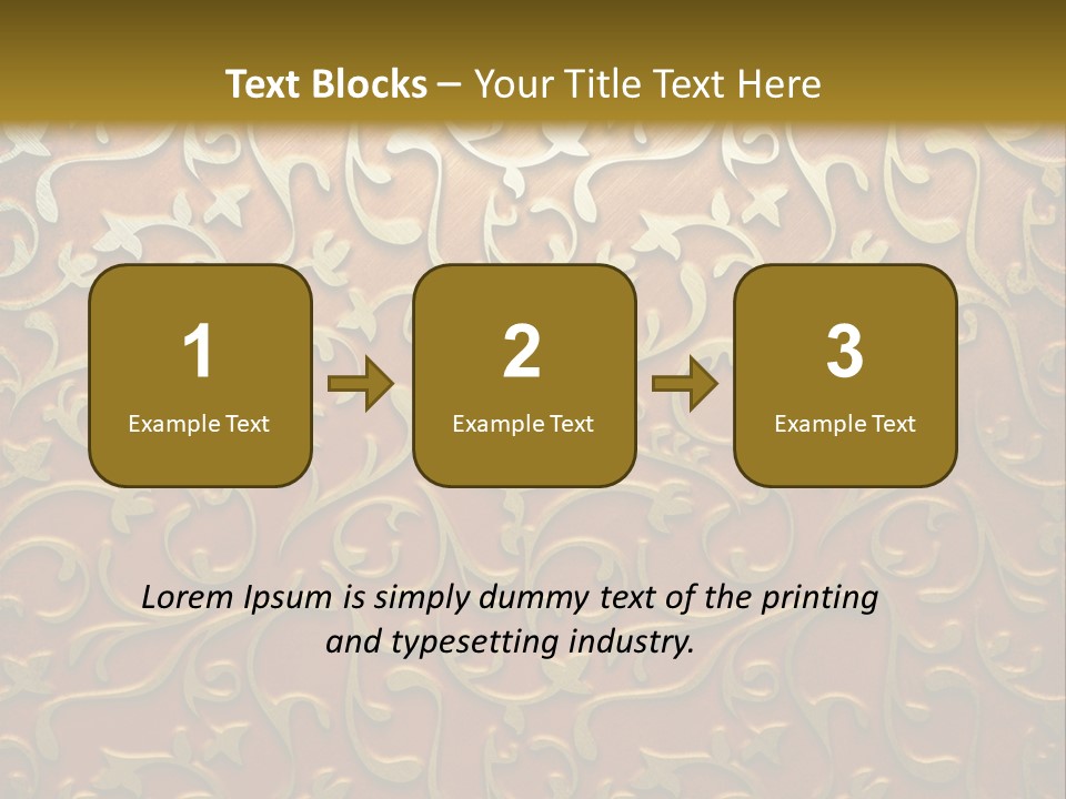 Company Group People PowerPoint Template