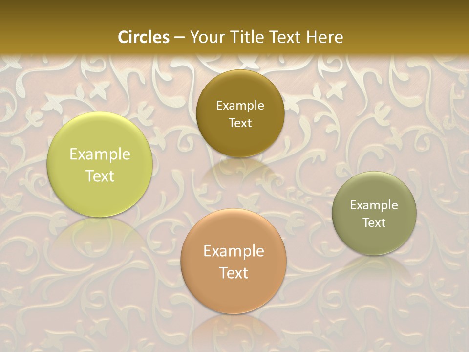 Company Group People PowerPoint Template