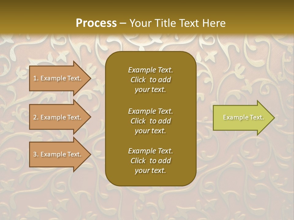 Company Group People PowerPoint Template