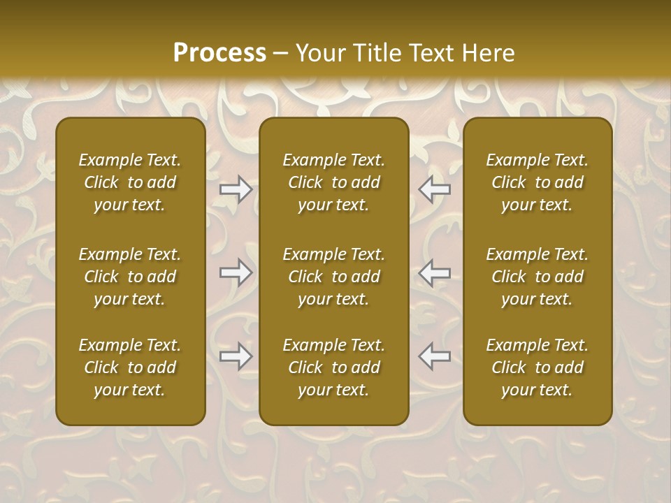 Company Group People PowerPoint Template