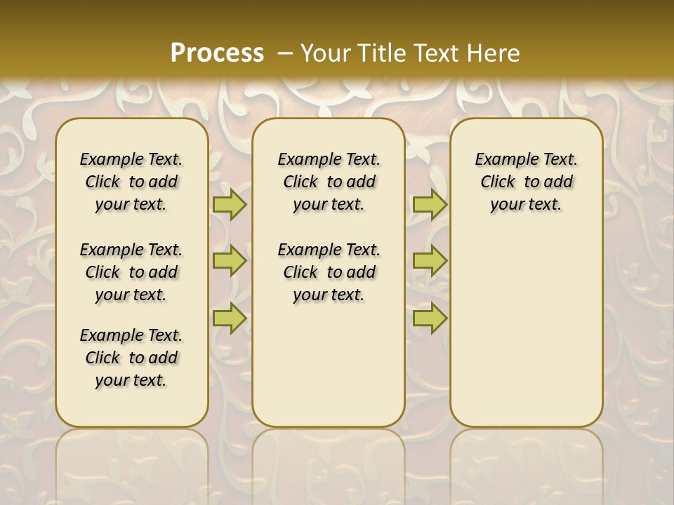 Company Group People PowerPoint Template