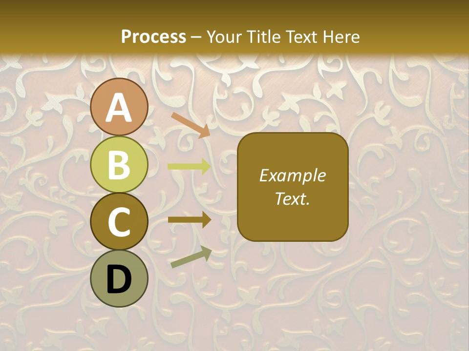 Company Group People PowerPoint Template