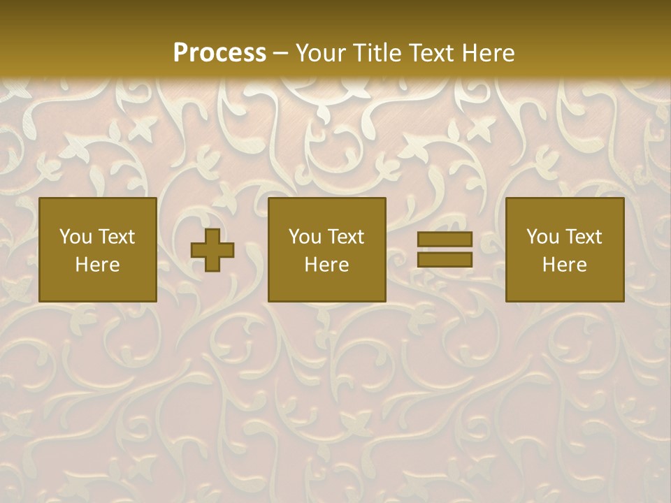 Company Group People PowerPoint Template