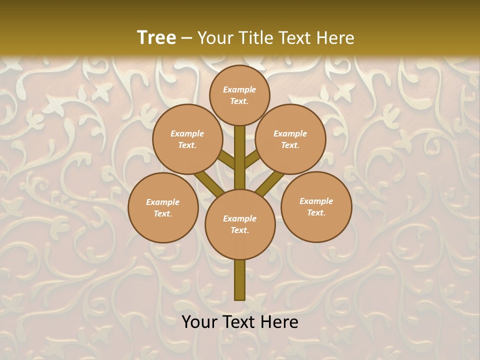 Company Group People PowerPoint Template