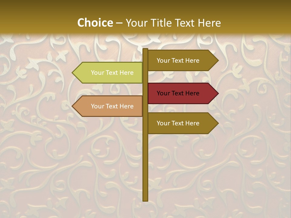 Company Group People PowerPoint Template