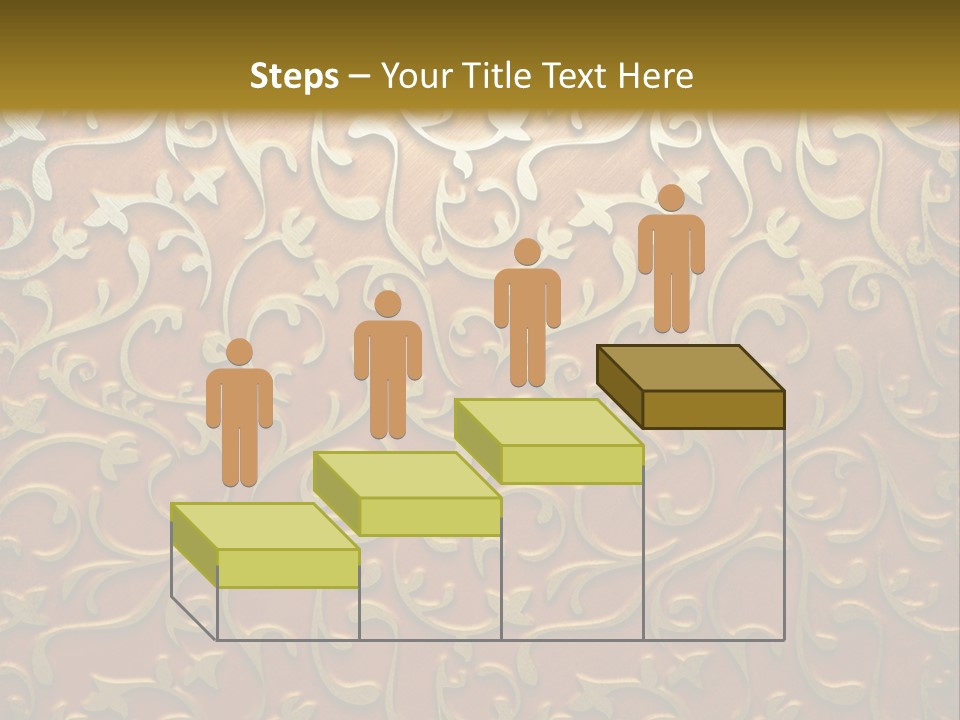 Company Group People PowerPoint Template