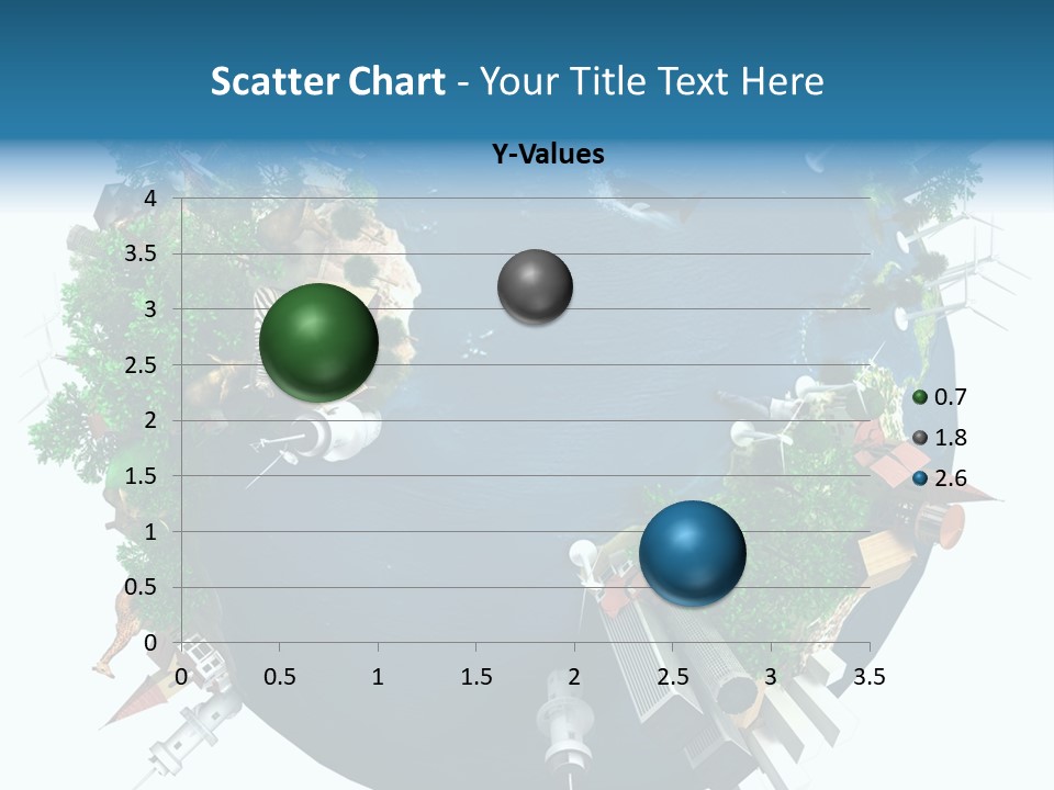 Africa America Alternative PowerPoint Template