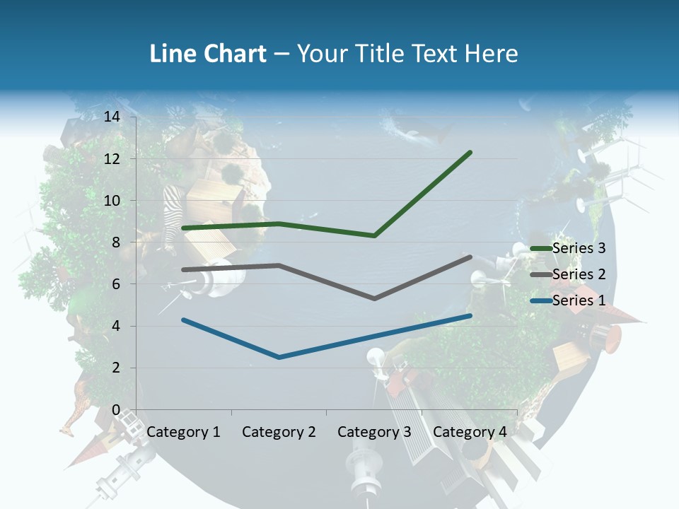 Africa America Alternative PowerPoint Template