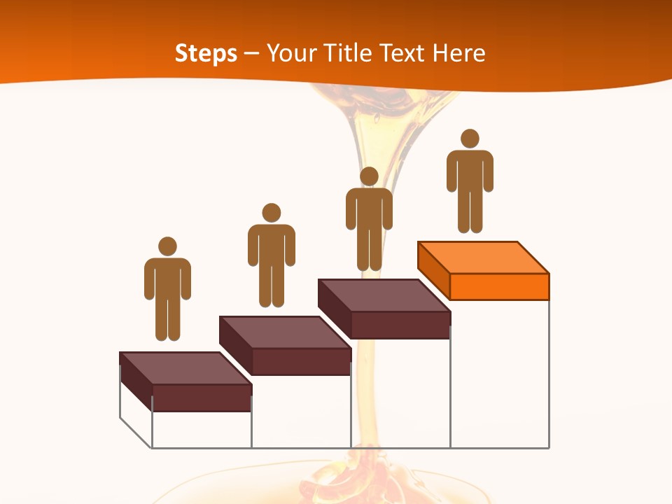 Idea Gastronomy Pure PowerPoint Template