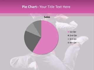 Figure Board Li Ten PowerPoint Template