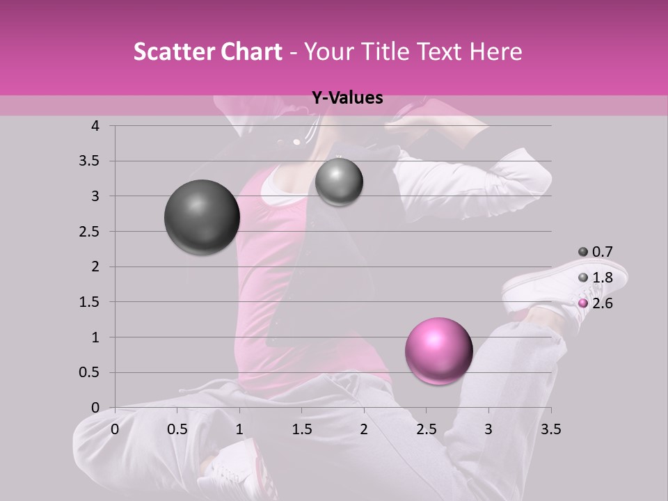Figure Board Li Ten PowerPoint Template